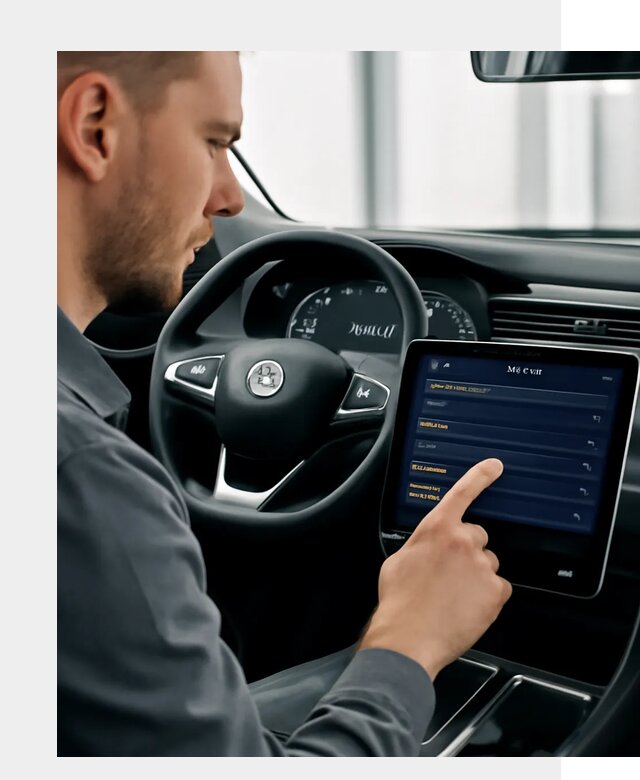 Русификация Changan X5 в Черемхове по цене от 6777 р. | ФастМобиль-Чрм