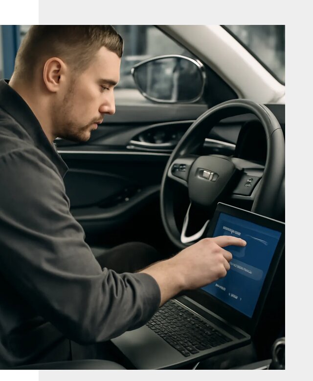 Русификация мультимедиа автомобилей Changan под ключ в Черемхове