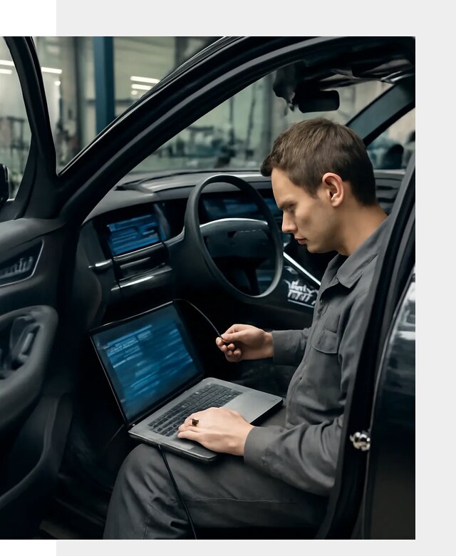 Профессиональная русификация Deepal G318 под ключ в Черемхове