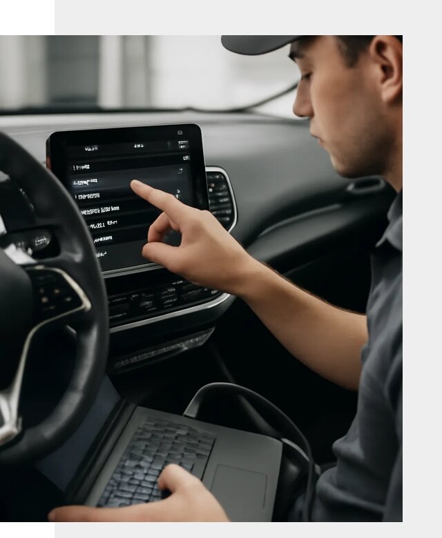 Русификация Dongfeng 7 под ключ для вашего автомобиля в Черемхове