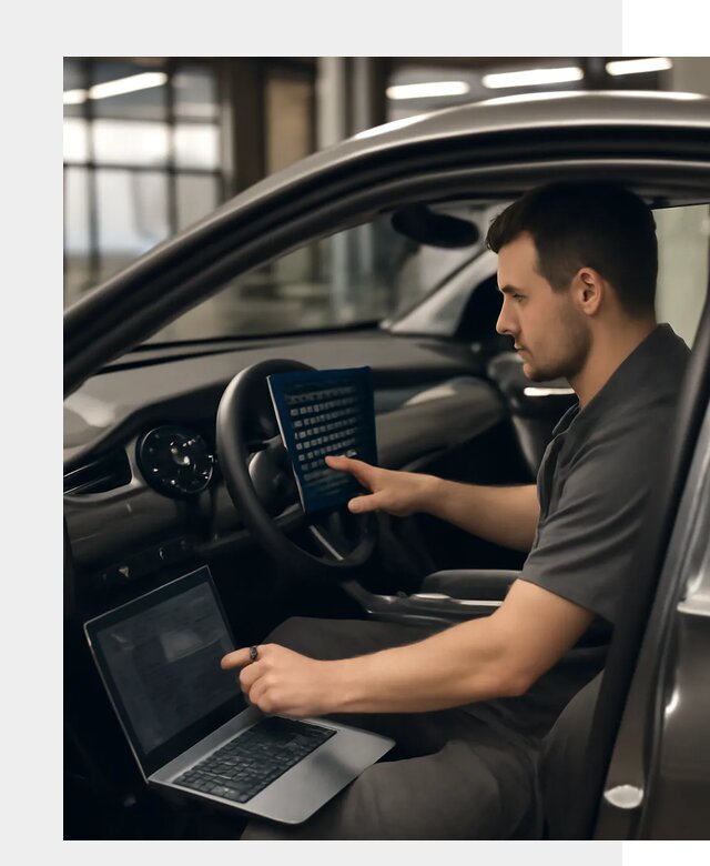 Русификация Exeed TXL в Черемхове по цене от 15535 р. | ФастМобиль-Чрм