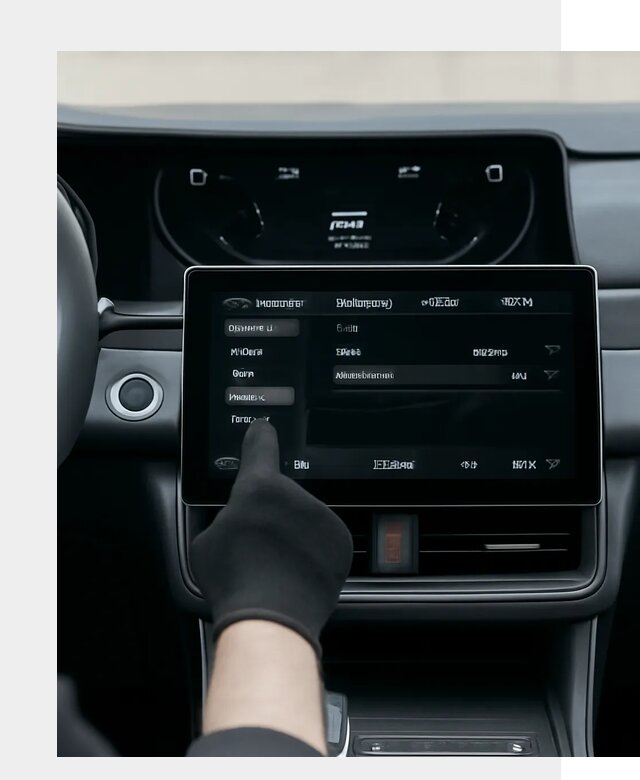Русификация GAC GS 8 под ключ в Черемхове от 6777 р. | ФастМобиль-Чрм