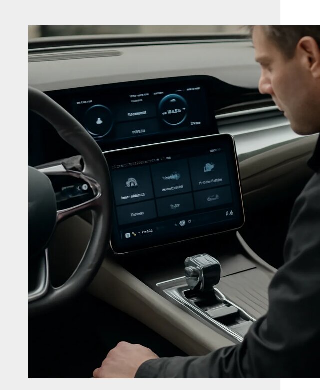 Русификация Geely Monjaro в Черемхове по цене от 8237 р. | ФастМобиль-Чрм