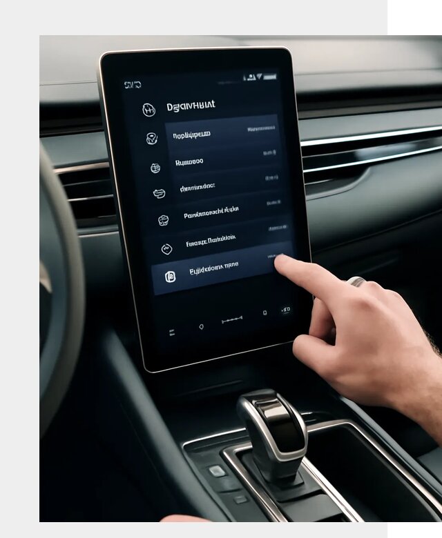 Русификация Geely Preface в Черемхове по цене от 10322 р. | ФастМобиль-Чрм