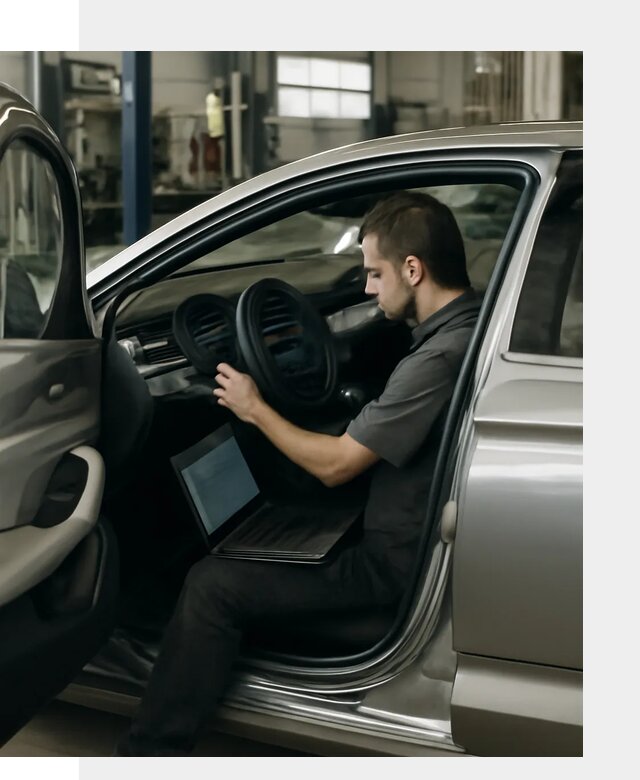 Русификация Geely Preface мультимедиа и меню в Черемхове