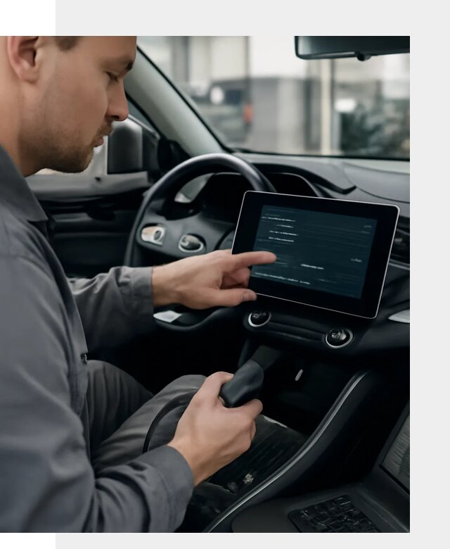 Русификация мультимедиа автомобилей Geely в Черемхове под ключ