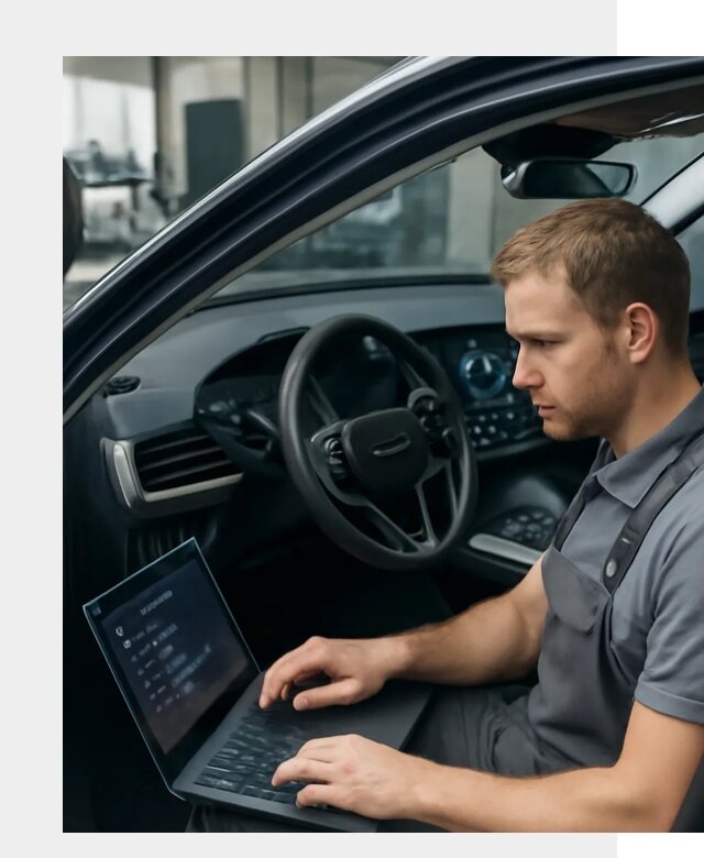 Русификация Haval в Черемхове по цене от 8237 р. | ФастМобиль-Чрм
