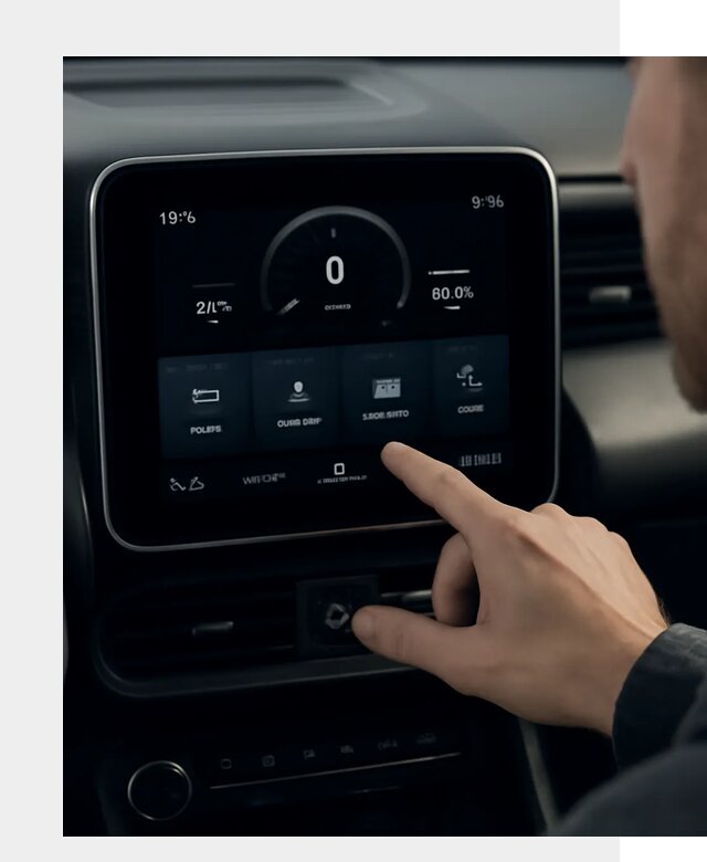 Русификация Haval DARGO в Черемхове по цене от 6777 р. | ФастМобиль-Чрм