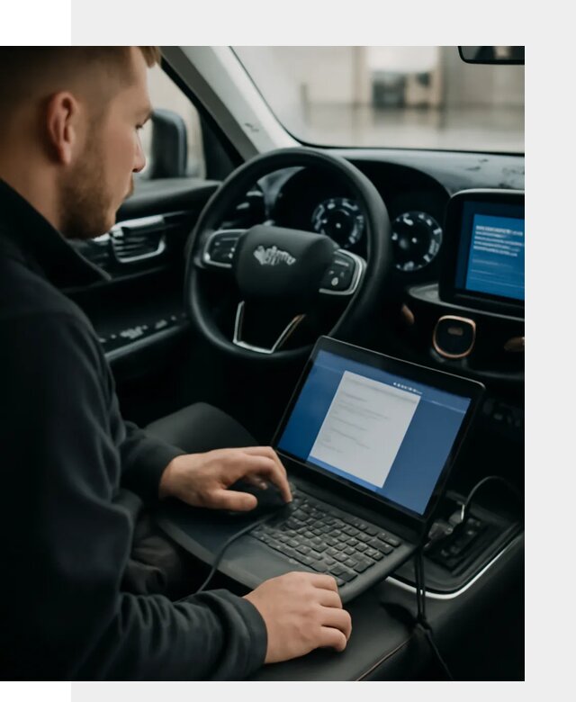 Русификация Haval DARGO и мультимедиа под ключ в Черемхове