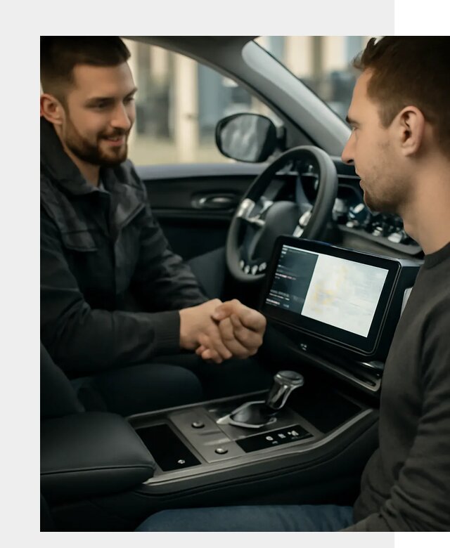 Русификация Jetour X70 Plus в Черемхове по цене 5734 р. | ФастМобиль-Чрм