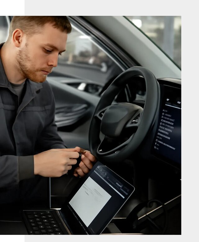 Русификация Jetour X70 Plus для мультимедиа в Черемхове