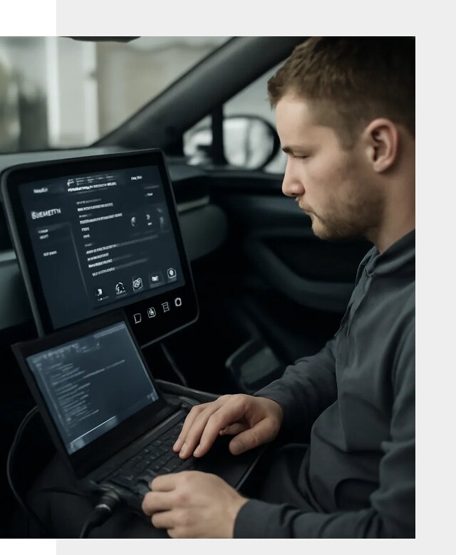 Русификация мультимедиа LiXiang под ключ для авто в Черемхове