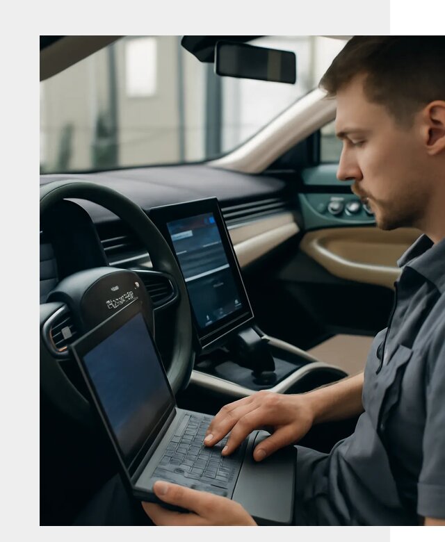 Русификация Lynk Co 900 в Черемхове по цене от 20748 р. | ФастМобиль-Чрм