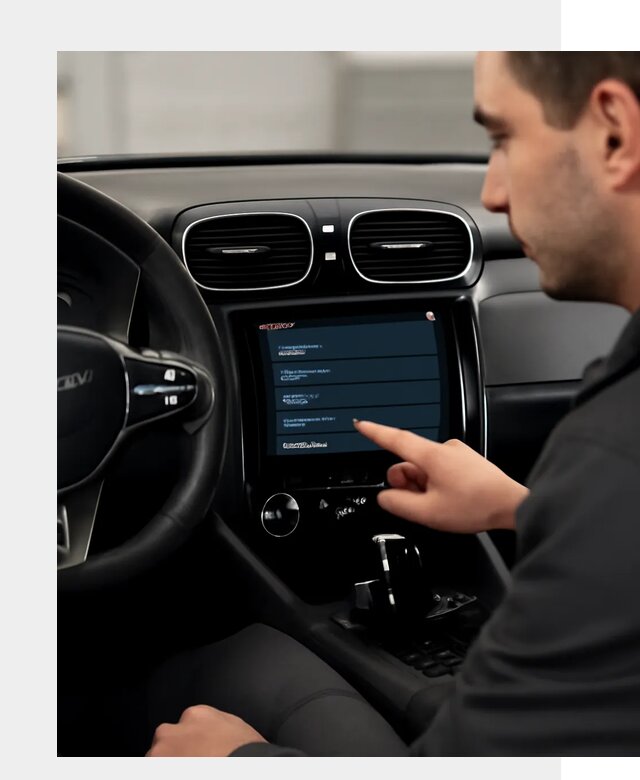 Русификация приборной панели Lynk Co в Черемхове от 8237 р. | ФастМобиль-Чрм