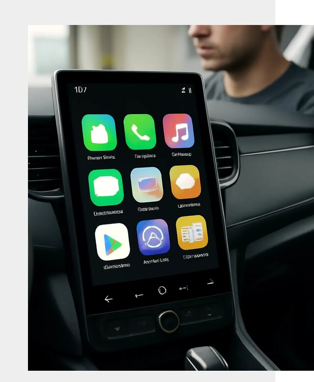 Установка приложений Lynk Co в Черемхове по цене от 6151 р. | ФастМобиль-Чрм