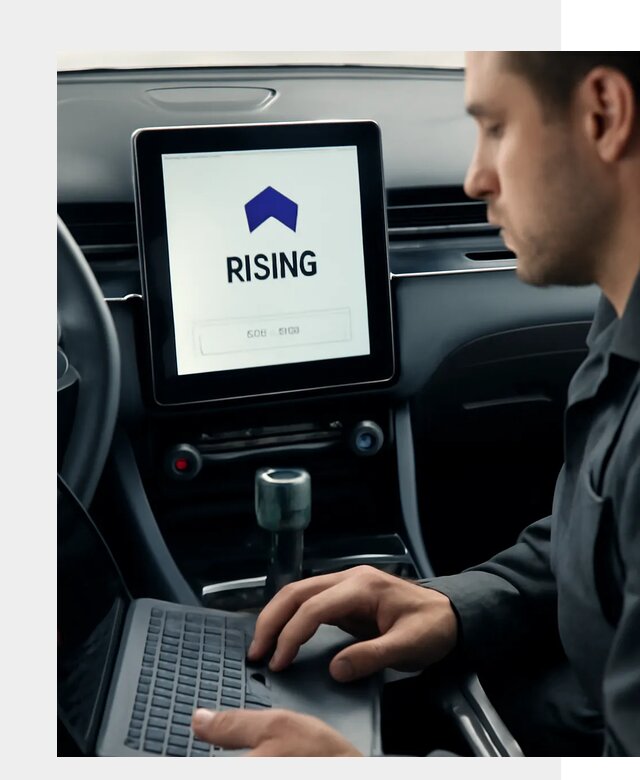 Установка приложений Rising в Черемхове по цене от 4692 р. | ФастМобиль-Чрм