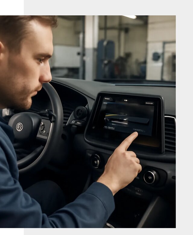 Русификация автомобилей Hyundai под ключ в Черемхове сегодня