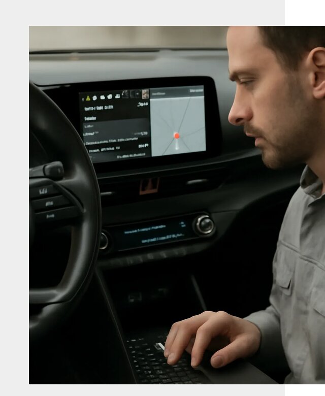 Русификация Hyundai всех моделей в Черемхове от 8237 р. | ФастМобиль-Чрм