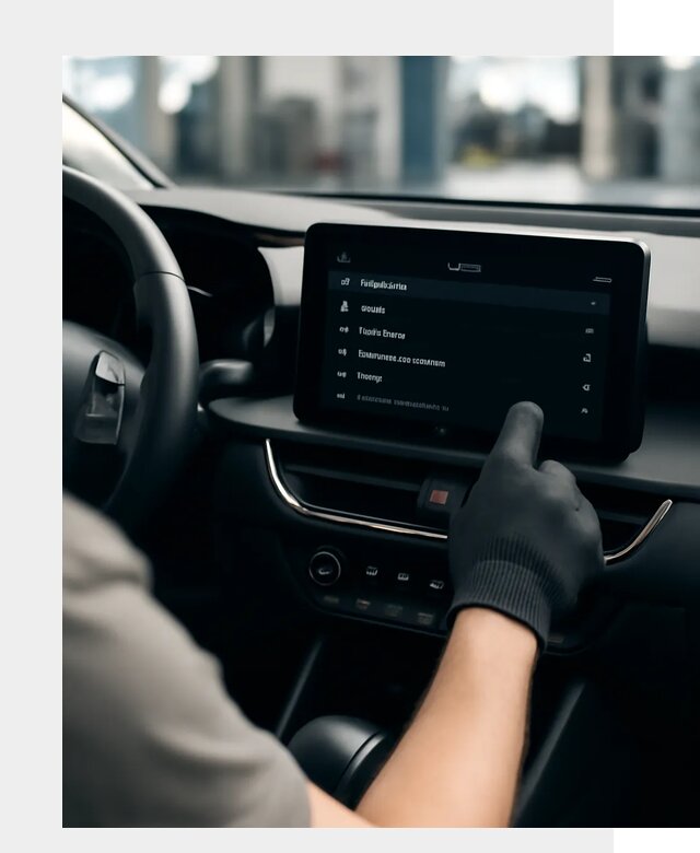 Русификация Kia всех моделей в Черемхове от 10322 р. | ФастМобиль-Чрм