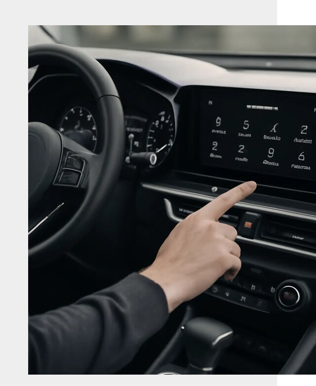 Русификация приборной панели Kia в Черемхове по цене 6256 р. | ФастМобиль-Чрм