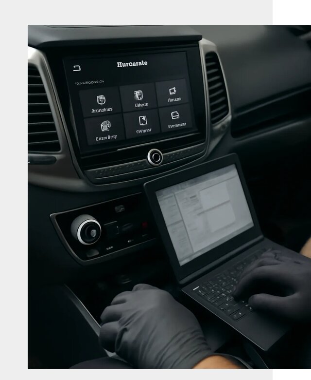 Русификация мультимедиа SsangYong в Черемхове от 6777 р. | ФастМобиль-Чрм