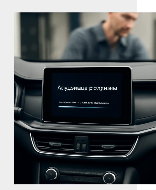 Обновление русификации авто в Черемхове по цене от 6151 р. | ФастМобиль-Чрм