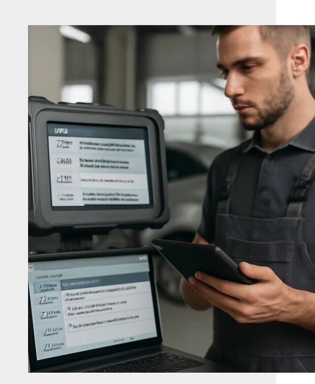 Перевод ошибок автомобиля в Черемхове по цене от 2607 р. | ФастМобиль-Чрм