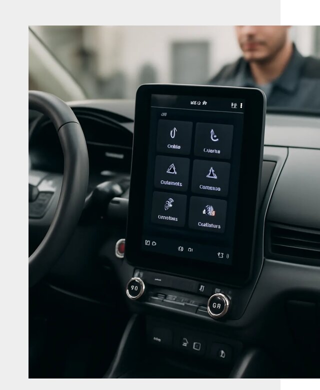 Русификация Honda в Черемхове по цене от 7194 р. | ФастМобиль-Чрм