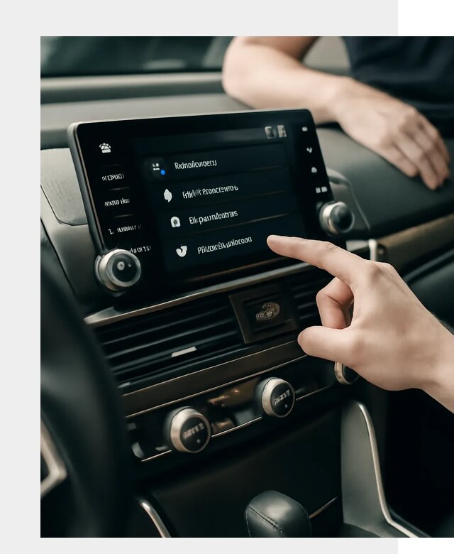 Русификация Honda Accord 10 в Черемхове по цене от 6777 р. | ФастМобиль-Чрм