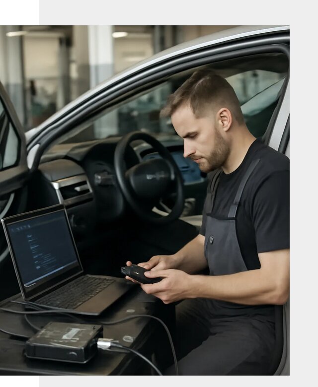 Русификация Honda CLARITY под ключ для вашего авто в Черемхове