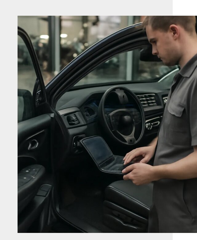 Русификация Honda Pilot по цене от 7194 р. в Черемхове ФастМобиль-Чрм