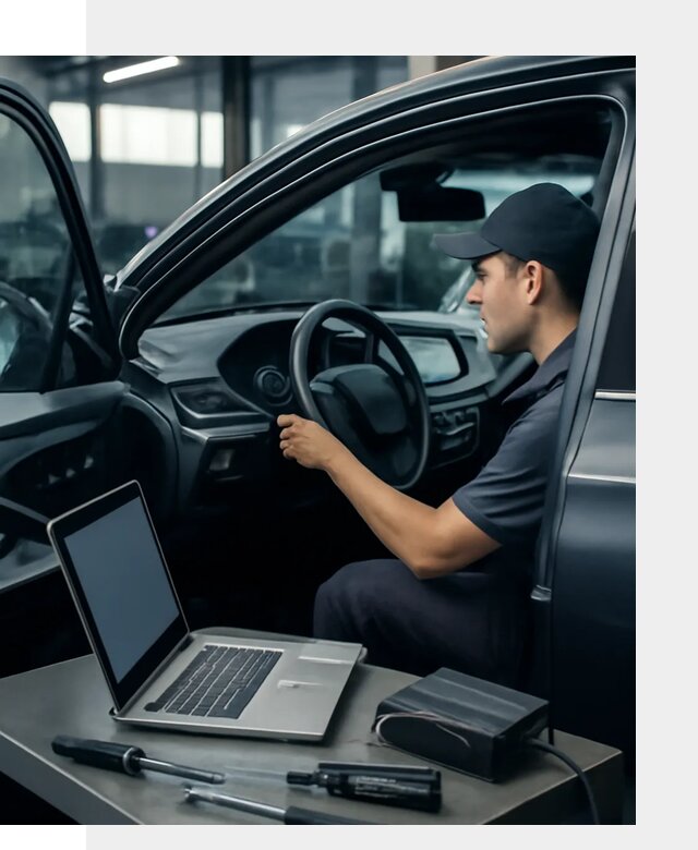 Русификация Honda Ridgeline для комфортной езды в Черемхове