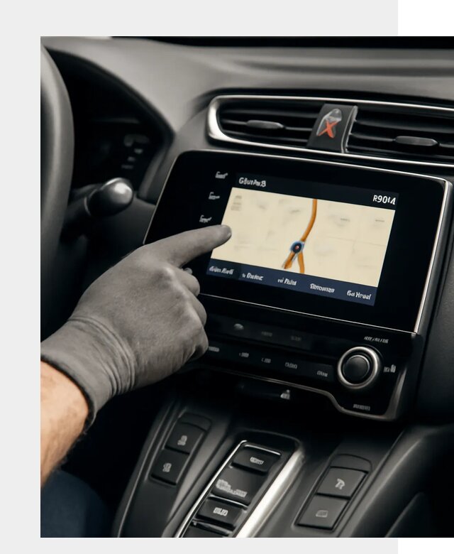 Русификация мультимедиа Honda в Черемхове от 7820 р. | ФастМобиль-Чрм