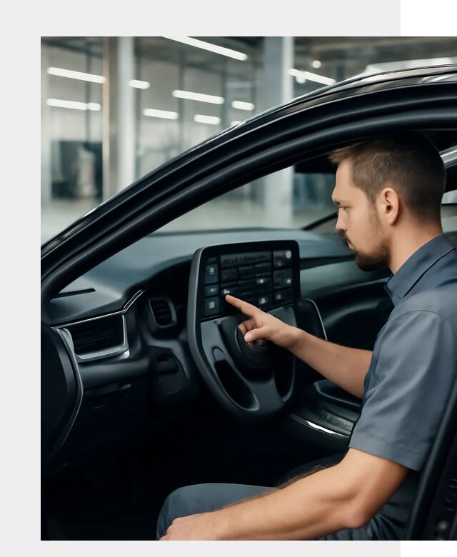 Русификация Lexus в Черемхове по цене от 15535 р. | ФастМобиль-Чрм