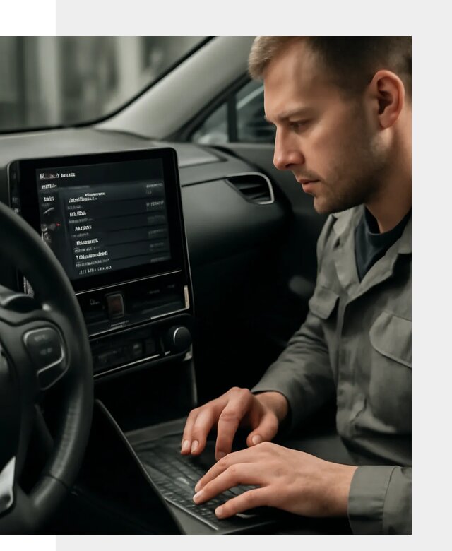 Русификация мультимедиа Lexus NX PIONER для авто в Черемхове