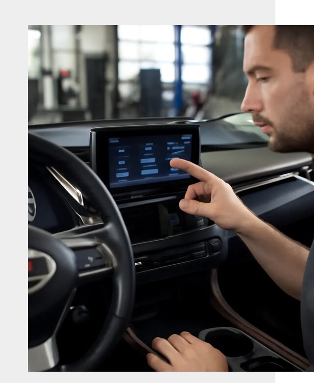 Русификация Lexus RX PANASONIC в Черемхове от 8237 р. | ФастМобиль-Чрм