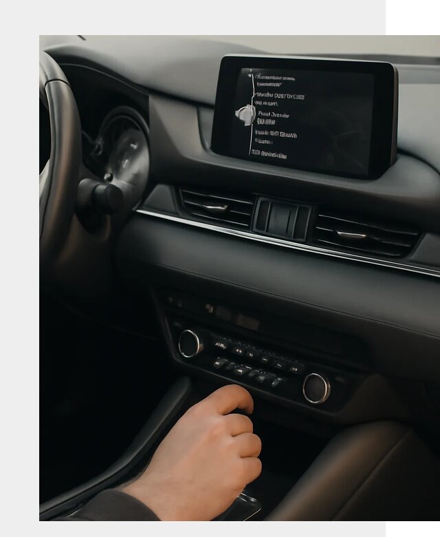 Русификация мультимедиа Mazda в Черемхове по цене от 8237 р. | ФастМобиль-Чрм