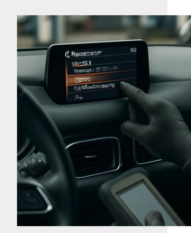 Установка приложений Mazda в Черемхове по цене от 5630 р. | ФастМобиль-Чрм