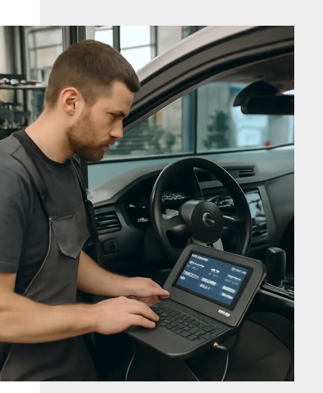 Русификация автомобилей Nissan для всех моделей в Черемхове