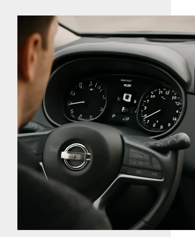 Русификация приборной панели Nissan в Черемхове от 6777 р. | ФастМобиль-Чрм