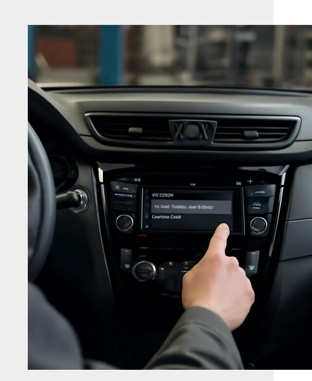 Установка приложений Nissan в Черемхове по цене от 5734 р. | ФастМобиль-Чрм