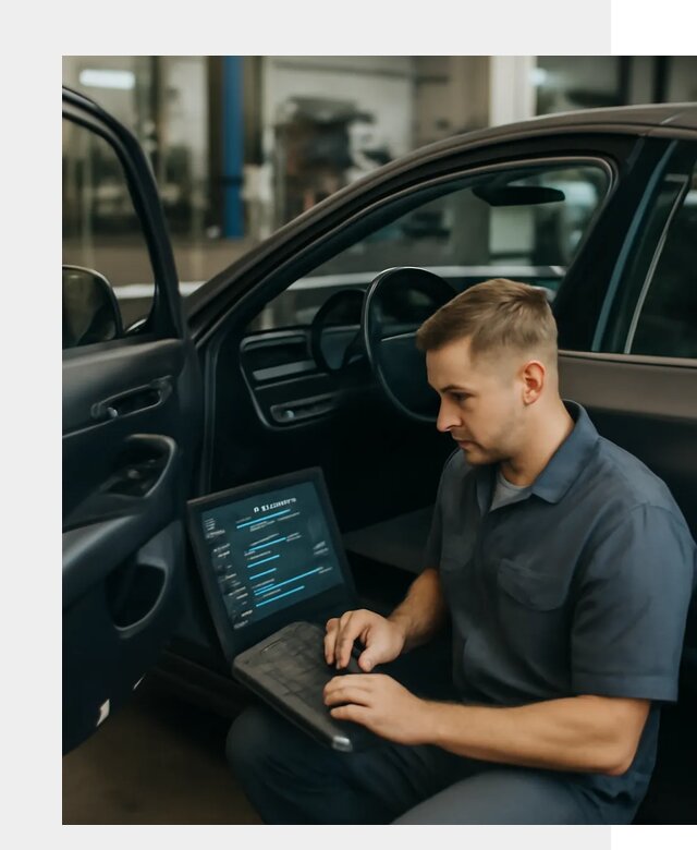 Русификация Toyota Crown в Черемхове по цене от 8862 р. | ФастМобиль-Чрм