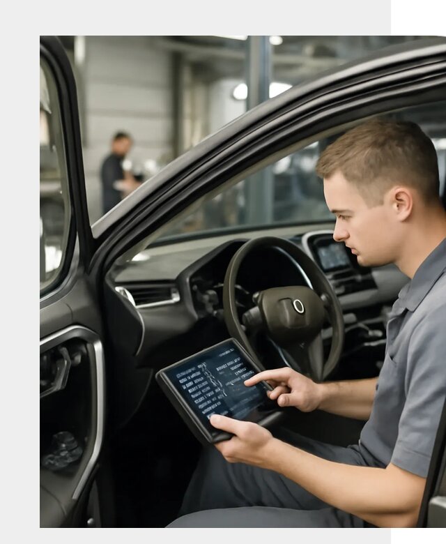 Русификация Toyota RAV4 в Черемхове по цене от 6777 р. | ФастМобиль-Чрм